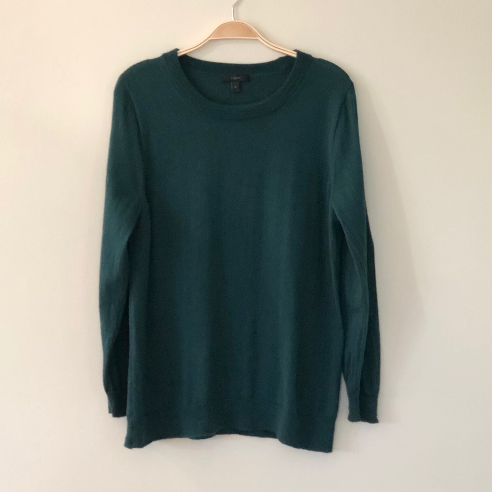 Merino Wool Basics Sweater Bundle - Picture 3 of 5